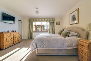 Bedroom- click for photo gallery